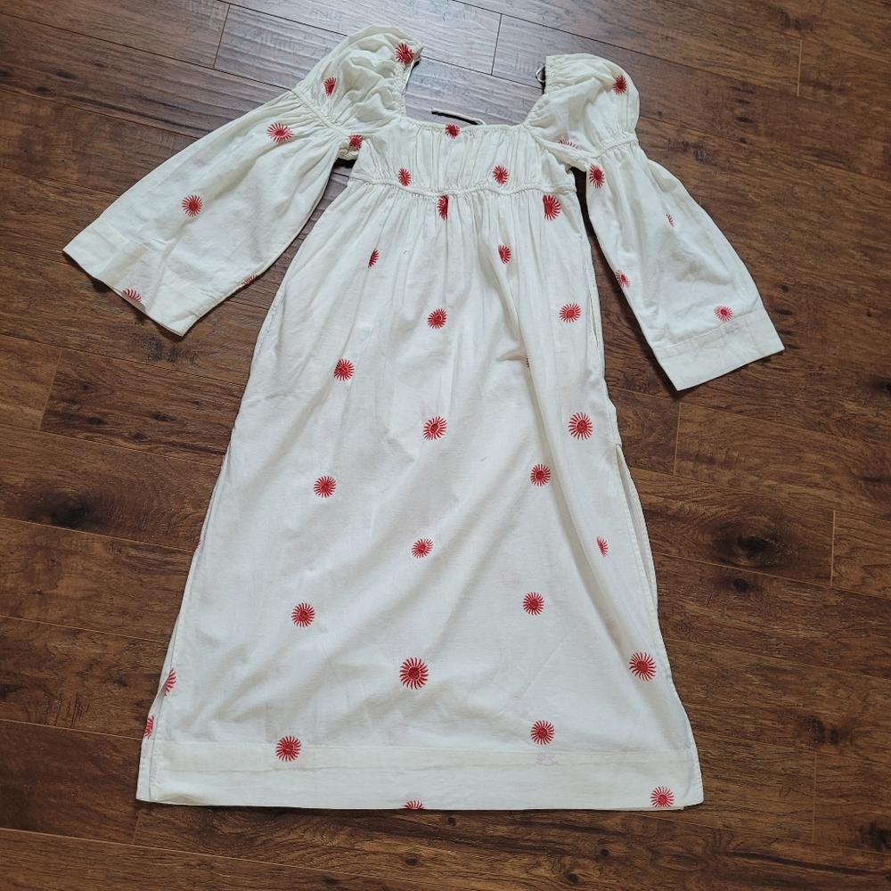 Free People Emory Dress - Picture 8 of 12